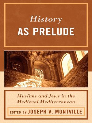 cover image of History as Prelude